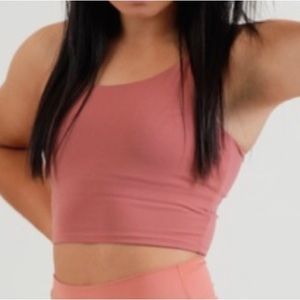 Paragon Fitwear Sierra crop top